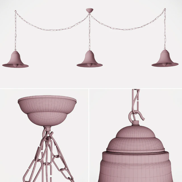 Authentage\Elegance Pendante — Скачать