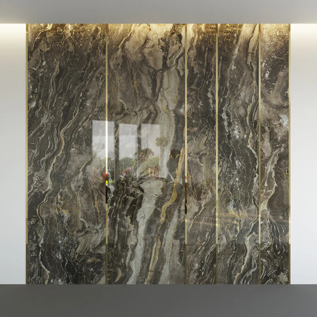 Arabesque wall panel — Descargar