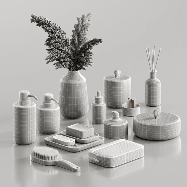 Decorative set 038 — Descargar