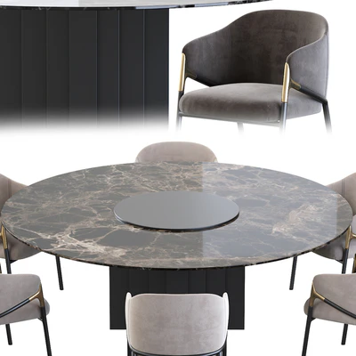 Hammer Guest Side Seating and Exlis Amura Complements — Ver 2