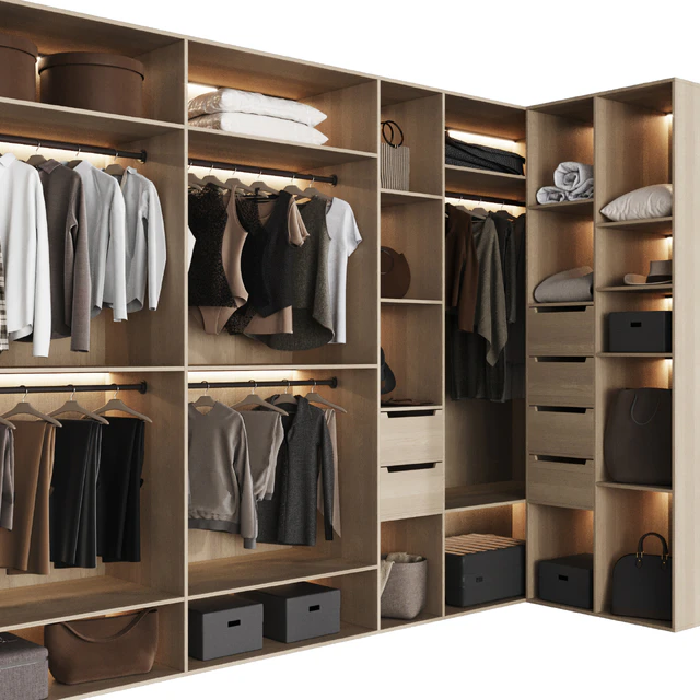 Wardrobe 50 — Descargar