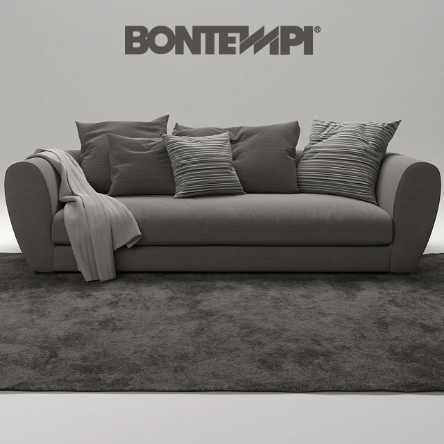 SOFA TAYLOR, BONTEMPI — Descargar
