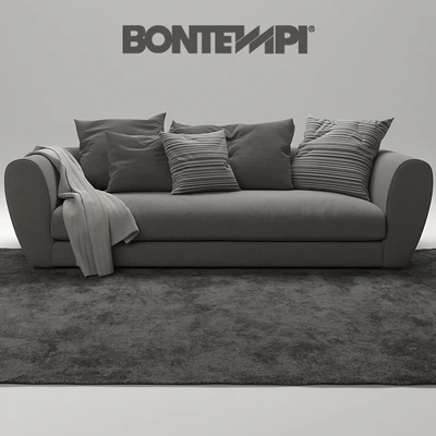 SOFA TAYLOR, BONTEMPI — Ver 1