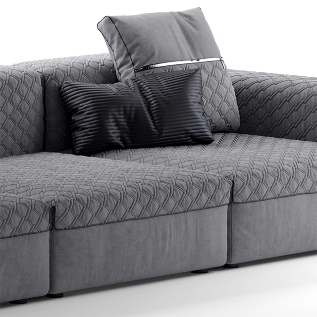 Sofa vittoriafrigerio Sforza — Descargar