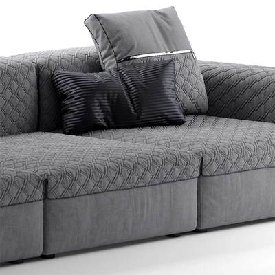 Sofa vittoriafrigerio Sforza — Ver 2