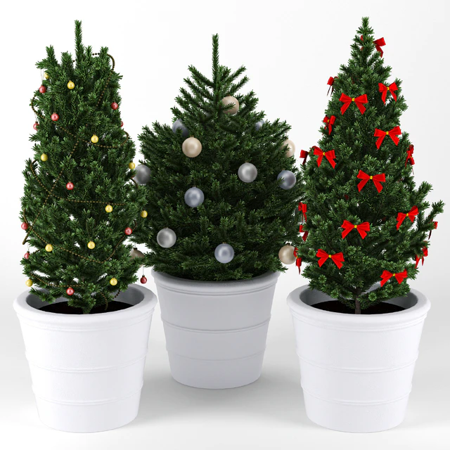 Christmas tree — Descargar