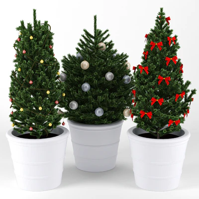 Christmas tree — Descargar