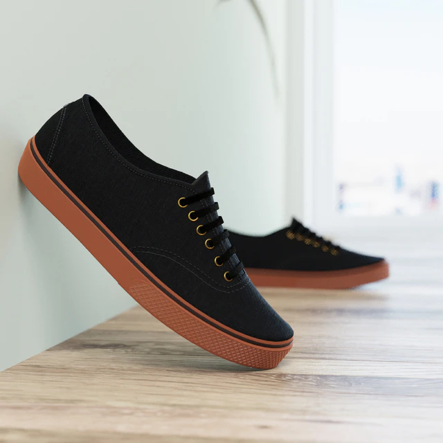 Vans sneakers — Скачать