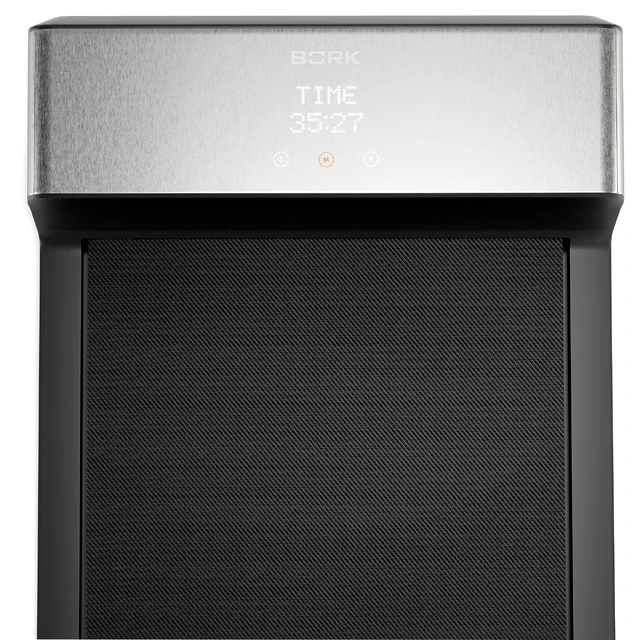 Treadmill BORK D670 — Descargar