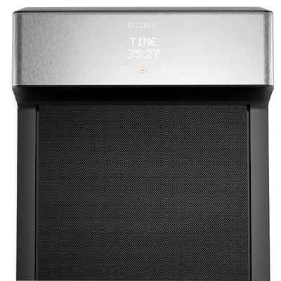 Treadmill BORK D670 — Ver 2