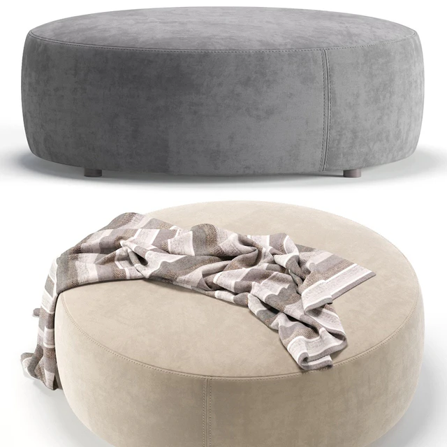 Pouffe Akera 4 Colors Version divan.ru/Пуф Акера диван.ру — Descargar