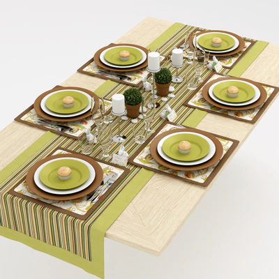 Serving Eco — Ver 1