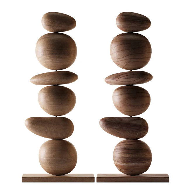 Sculptural Harmony — Descargar