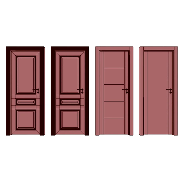 Door — Скачать