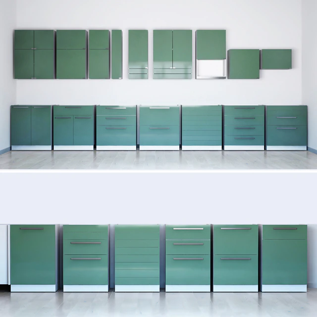 IKEA Kitchen Kallarp — Descargar