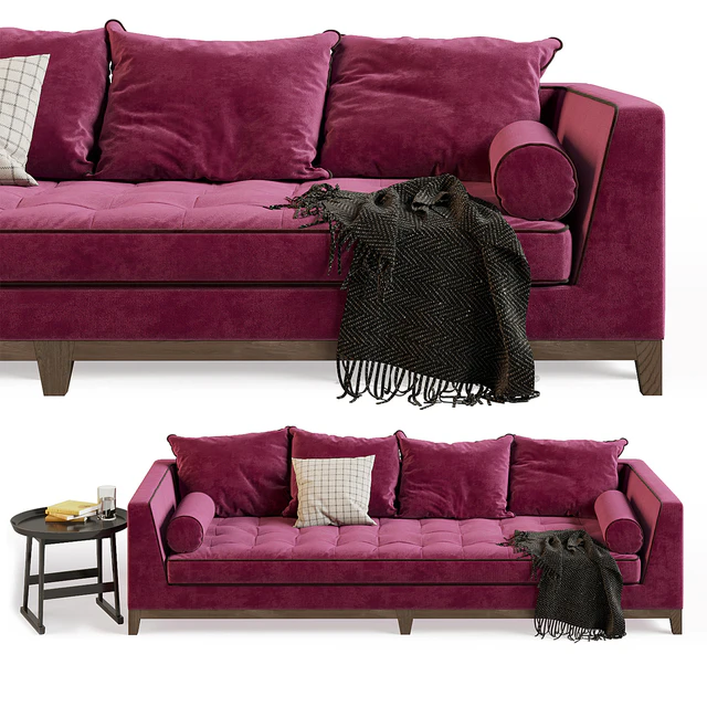 Lutetia Sofa — Descargar