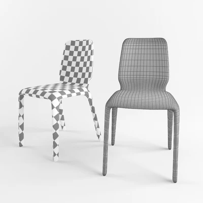 Chair Bonaldo Junan — Ver 2