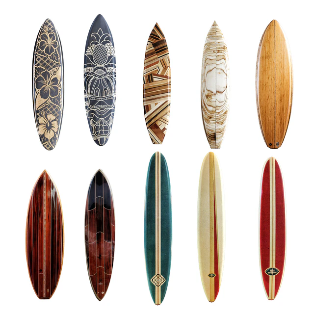 Serfboards 2 — Descargar
