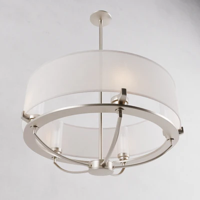Elstead KICHLER - Saldana 5lt Chandelier — Вид 1
