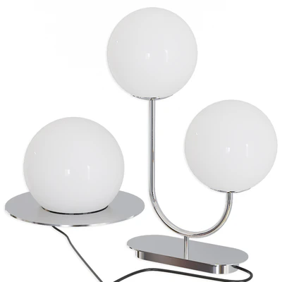 SIMRISHAMN SIMRISHAMN table lamp — Ver 1