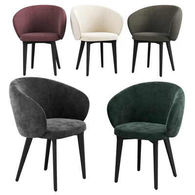 Expormim Huma chair — Ver 1