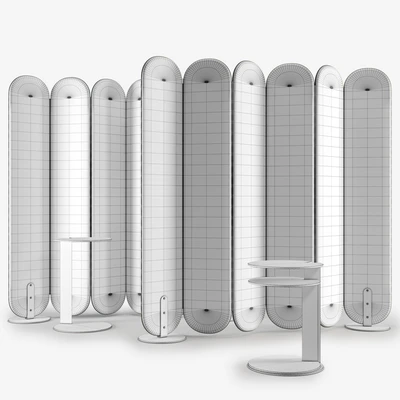 REDO DESIGN: GARDENA screen — Ver 2