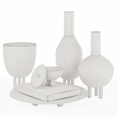Vases 101 Copenhagen — Ver 2