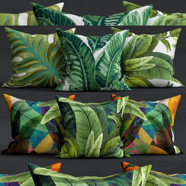 Decorative Pillows — Descargar