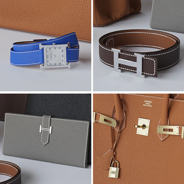 Набор сумок 1. Hermes — Скачать