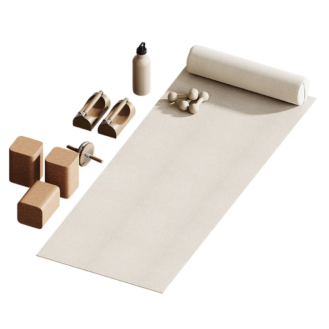 Yoga Studio — Download