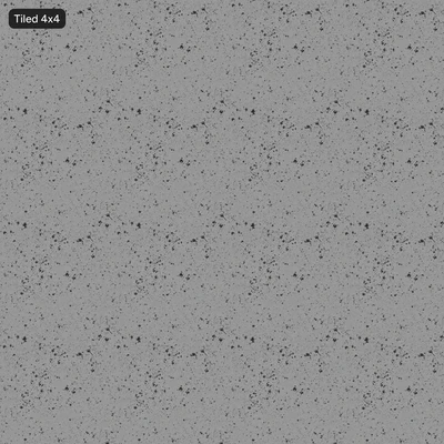 ink spot glazed ceramic pottery texture gray — Ver 2