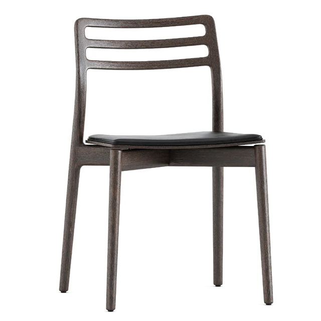 Cabin chair by vipp — Descargar