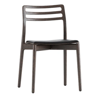 Cabin chair by vipp — Ver 2