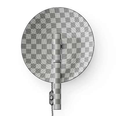 Design For The People Furiko Wall Lamp — Ver 2