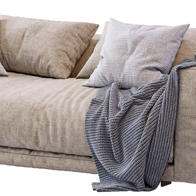 Sofa moss by cor — Ver 3