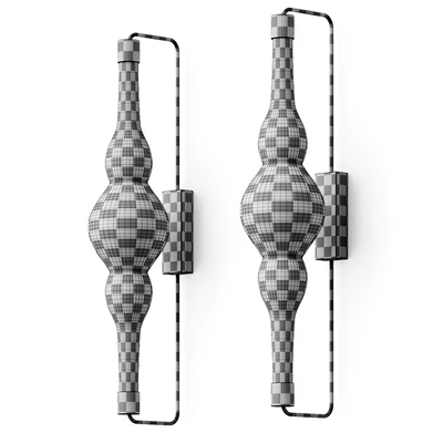 Cangini & Tucci Frequency Wall Lamp — Вид 2