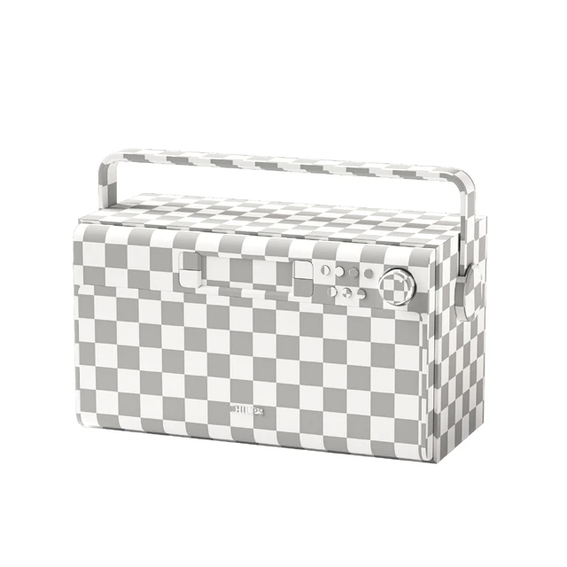Philips AE5220 Portable Radio — Скачать