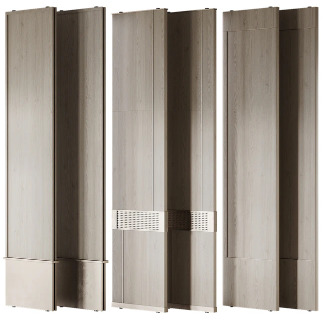 A set of rotating partitions for zoning space — Descargar