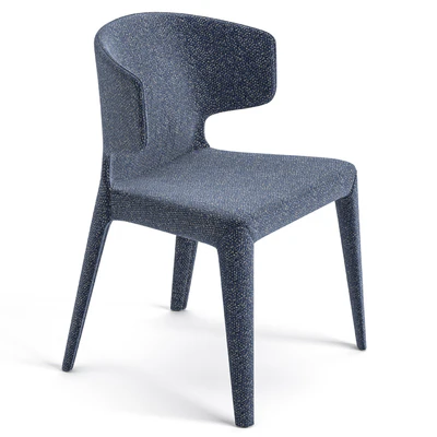 Cassina hola chair — Ver 3