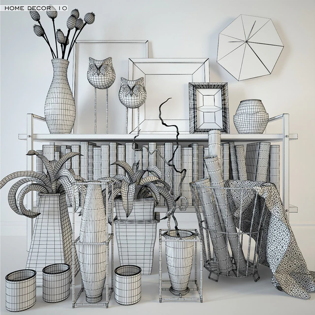 Home Decor - 10 — Descargar