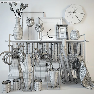 Home Decor - 10 — Ver 2