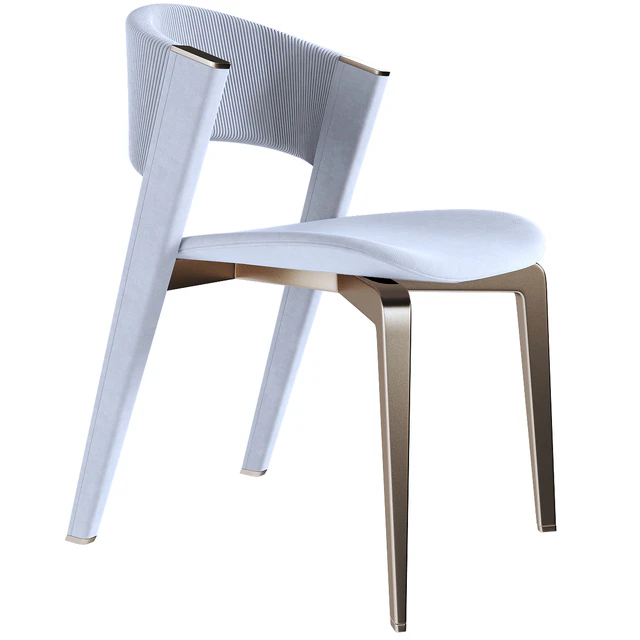 Lisbona armchair — Скачать