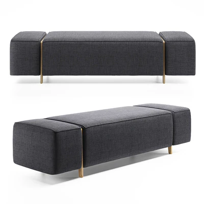 BOX WOOD | Bench by Inno — Ver 1