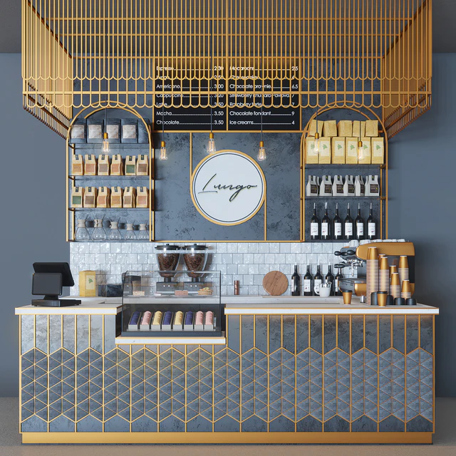 Lungo cafe — Descargar