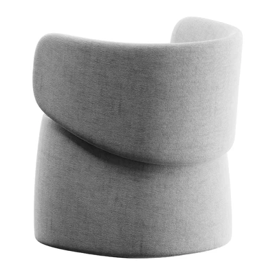 Novamobili ORIGIN | Armchair — Ver 2