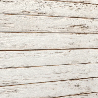 Wood panel, wall decor, plank panels, wood decor, boards, wooden wall, panel, slats, bleached, white — Ver 2