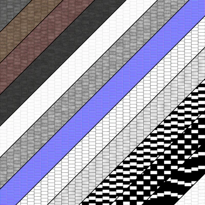 Paving — Ver 2