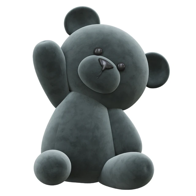Teddy Bear Toys — Descargar