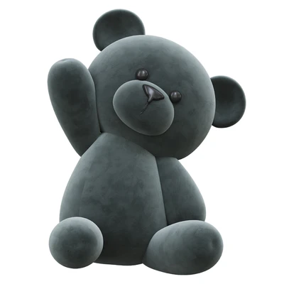 Teddy Bear Toys — Ver 3