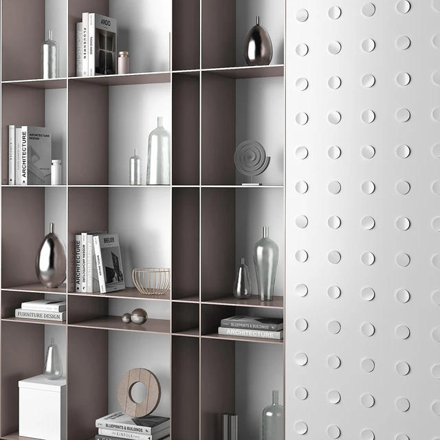 Furniture composition 51 — Descargar